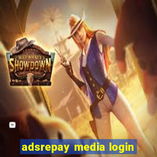 adsrepay media login